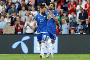 Νορβηγία 3-1 Κύπρος: Άλλη κλάση, άλλη ποιότητα, ανώτεροι σε όλα… (φώτος)