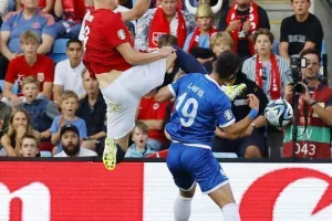 Νορβηγία 3-1 Κύπρος: Άλλη κλάση, άλλη ποιότητα, ανώτεροι σε όλα… (φώτος)
