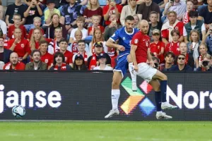 Νορβηγία 3-1 Κύπρος: Άλλη κλάση, άλλη ποιότητα, ανώτεροι σε όλα… (φώτος)
