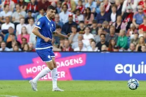 Νορβηγία 3-1 Κύπρος: Άλλη κλάση, άλλη ποιότητα, ανώτεροι σε όλα… (φώτος)
