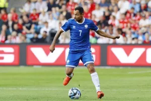 Νορβηγία 3-1 Κύπρος: Άλλη κλάση, άλλη ποιότητα, ανώτεροι σε όλα… (φώτος)