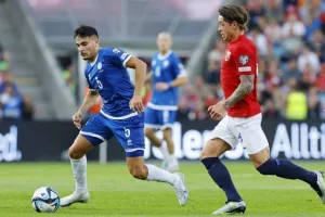 Νορβηγία 3-1 Κύπρος: Άλλη κλάση, άλλη ποιότητα, ανώτεροι σε όλα… (φώτος)