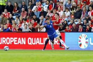 Νορβηγία 3-1 Κύπρος: Άλλη κλάση, άλλη ποιότητα, ανώτεροι σε όλα… (φώτος)