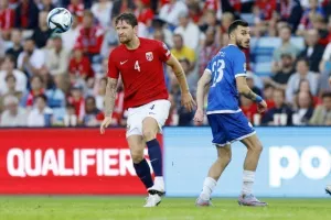 Νορβηγία 3-1 Κύπρος: Άλλη κλάση, άλλη ποιότητα, ανώτεροι σε όλα… (φώτος)