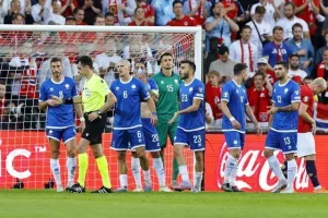Νορβηγία 3-1 Κύπρος: Άλλη κλάση, άλλη ποιότητα, ανώτεροι σε όλα… (φώτος)