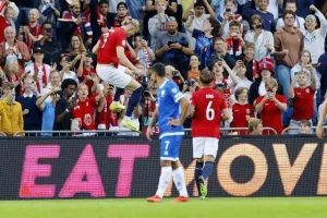 Νορβηγία 3-1 Κύπρος: Άλλη κλάση, άλλη ποιότητα, ανώτεροι σε όλα… (φώτος)