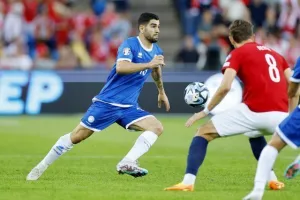 Νορβηγία 3-1 Κύπρος: Άλλη κλάση, άλλη ποιότητα, ανώτεροι σε όλα… (φώτος)