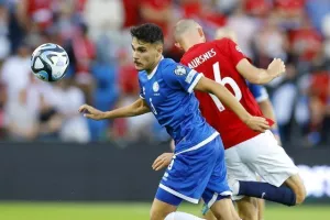 Νορβηγία 3-1 Κύπρος: Άλλη κλάση, άλλη ποιότητα, ανώτεροι σε όλα… (φώτος)