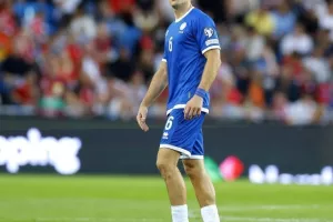 Νορβηγία 3-1 Κύπρος: Άλλη κλάση, άλλη ποιότητα, ανώτεροι σε όλα… (φώτος)