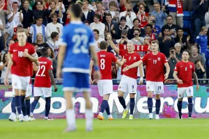 Νορβηγία 3-1 Κύπρος: Άλλη κλάση, άλλη ποιότητα, ανώτεροι σε όλα… (φώτος)