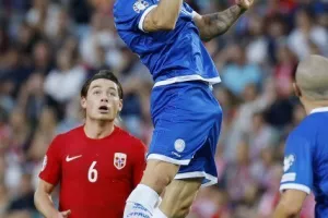 Νορβηγία 3-1 Κύπρος: Άλλη κλάση, άλλη ποιότητα, ανώτεροι σε όλα… (φώτος)
