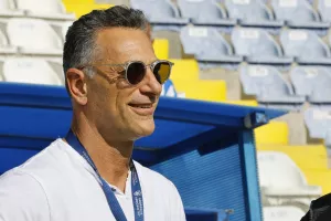 Σάντης: "Δυο εκατ. ευρώ από Ανορθωσιάτες, δεν είναι επενδυτές αλλά αγαπούν την ομάδα-Πληρώσαμε 600,000"