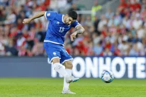 Νορβηγία 3-1 Κύπρος: Άλλη κλάση, άλλη ποιότητα, ανώτεροι σε όλα… (φώτος)