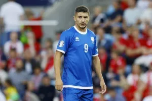 Νορβηγία 3-1 Κύπρος: Άλλη κλάση, άλλη ποιότητα, ανώτεροι σε όλα… (φώτος)
