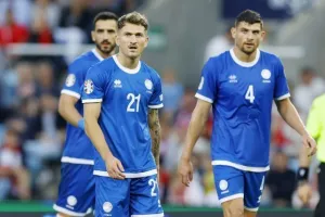 Νορβηγία 3-1 Κύπρος: Άλλη κλάση, άλλη ποιότητα, ανώτεροι σε όλα… (φώτος)