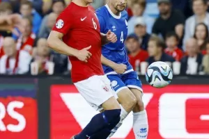 Νορβηγία 3-1 Κύπρος: Άλλη κλάση, άλλη ποιότητα, ανώτεροι σε όλα… (φώτος)