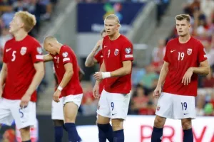 Νορβηγία 3-1 Κύπρος: Άλλη κλάση, άλλη ποιότητα, ανώτεροι σε όλα… (φώτος)
