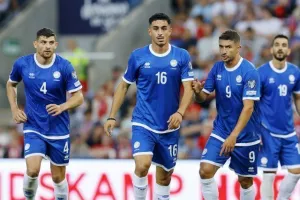 Νορβηγία 3-1 Κύπρος: Άλλη κλάση, άλλη ποιότητα, ανώτεροι σε όλα… (φώτος)