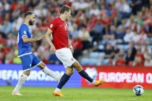 Νορβηγία 3-1 Κύπρος: Άλλη κλάση, άλλη ποιότητα, ανώτεροι σε όλα… (φώτος)