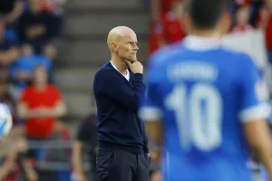 Νορβηγία 3-1 Κύπρος: Άλλη κλάση, άλλη ποιότητα, ανώτεροι σε όλα… (φώτος)