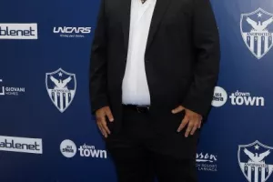 Tο Gala Dinner της Ανόρθωσης με Αργυρό (ΦΩΤΟΣ/ΒΙΝΤΕΟ)