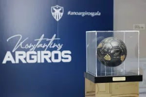 Tο Gala Dinner της Ανόρθωσης με Αργυρό (ΦΩΤΟΣ/ΒΙΝΤΕΟ)