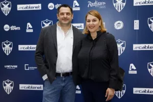 Tο Gala Dinner της Ανόρθωσης με Αργυρό (ΦΩΤΟΣ/ΒΙΝΤΕΟ)