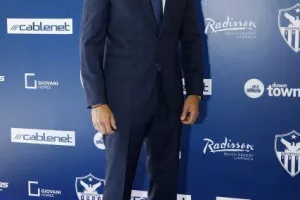 Tο Gala Dinner της Ανόρθωσης με Αργυρό (ΦΩΤΟΣ/ΒΙΝΤΕΟ)