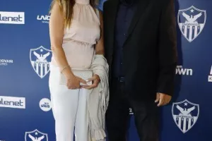 Tο Gala Dinner της Ανόρθωσης με Αργυρό (ΦΩΤΟΣ/ΒΙΝΤΕΟ)