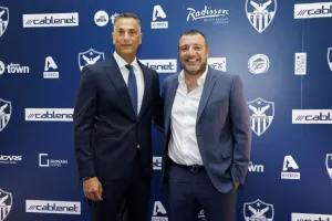 Tο Gala Dinner της Ανόρθωσης με Αργυρό (ΦΩΤΟΣ/ΒΙΝΤΕΟ)