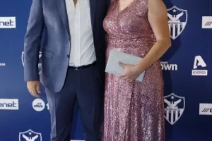 Tο Gala Dinner της Ανόρθωσης με Αργυρό (ΦΩΤΟΣ/ΒΙΝΤΕΟ)