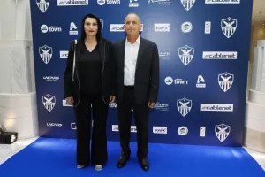 Tο Gala Dinner της Ανόρθωσης με Αργυρό (ΦΩΤΟΣ/ΒΙΝΤΕΟ)