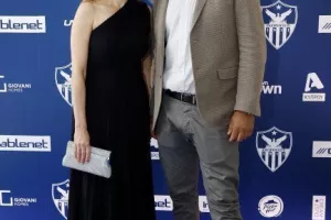 Tο Gala Dinner της Ανόρθωσης με Αργυρό (ΦΩΤΟΣ/ΒΙΝΤΕΟ)