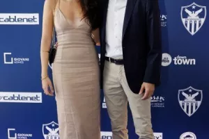 Tο Gala Dinner της Ανόρθωσης με Αργυρό (ΦΩΤΟΣ/ΒΙΝΤΕΟ)