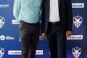 Tο Gala Dinner της Ανόρθωσης με Αργυρό (ΦΩΤΟΣ/ΒΙΝΤΕΟ)
