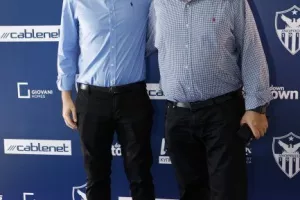 Tο Gala Dinner της Ανόρθωσης με Αργυρό (ΦΩΤΟΣ/ΒΙΝΤΕΟ)