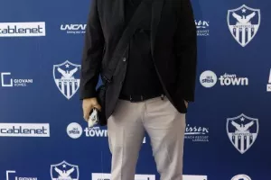 Tο Gala Dinner της Ανόρθωσης με Αργυρό (ΦΩΤΟΣ/ΒΙΝΤΕΟ)