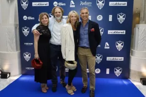 Tο Gala Dinner της Ανόρθωσης με Αργυρό (ΦΩΤΟΣ/ΒΙΝΤΕΟ)