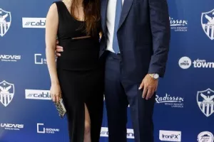 Tο Gala Dinner της Ανόρθωσης με Αργυρό (ΦΩΤΟΣ/ΒΙΝΤΕΟ)