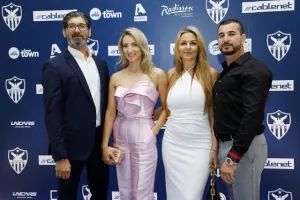 Tο Gala Dinner της Ανόρθωσης με Αργυρό (ΦΩΤΟΣ/ΒΙΝΤΕΟ)