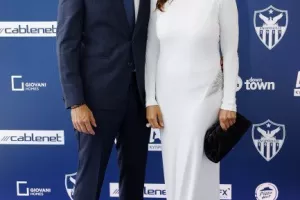 Tο Gala Dinner της Ανόρθωσης με Αργυρό (ΦΩΤΟΣ/ΒΙΝΤΕΟ)