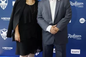 Tο Gala Dinner της Ανόρθωσης με Αργυρό (ΦΩΤΟΣ/ΒΙΝΤΕΟ)