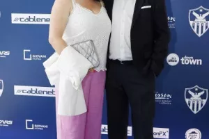 Tο Gala Dinner της Ανόρθωσης με Αργυρό (ΦΩΤΟΣ/ΒΙΝΤΕΟ)