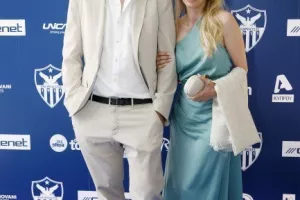 Tο Gala Dinner της Ανόρθωσης με Αργυρό (ΦΩΤΟΣ/ΒΙΝΤΕΟ)