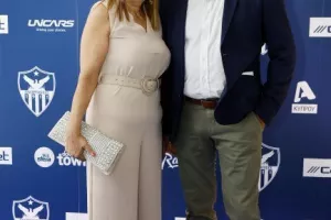 Tο Gala Dinner της Ανόρθωσης με Αργυρό (ΦΩΤΟΣ/ΒΙΝΤΕΟ)