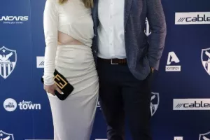 Tο Gala Dinner της Ανόρθωσης με Αργυρό (ΦΩΤΟΣ/ΒΙΝΤΕΟ)