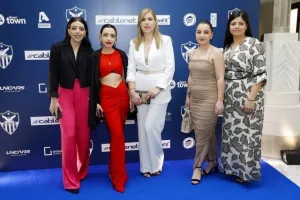 Tο Gala Dinner της Ανόρθωσης με Αργυρό (ΦΩΤΟΣ/ΒΙΝΤΕΟ)