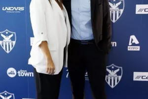 Tο Gala Dinner της Ανόρθωσης με Αργυρό (ΦΩΤΟΣ/ΒΙΝΤΕΟ)