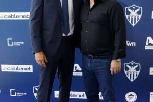 Tο Gala Dinner της Ανόρθωσης με Αργυρό (ΦΩΤΟΣ/ΒΙΝΤΕΟ)