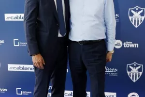 Tο Gala Dinner της Ανόρθωσης με Αργυρό (ΦΩΤΟΣ/ΒΙΝΤΕΟ)
